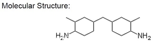 China Amina (DMDC) 4,4' - methylenebis (2-methylcyclohexyl-amine) proveedor