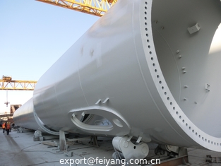 China Formulación polyaspartic de la capa del polyurea de la tubería proveedor