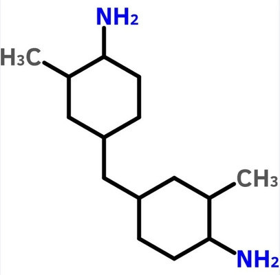 China 22'-dimetil-4,4'-metilenbis ((ciclohexilamina) (DMDC/MACM) C15H30N2 CAS 6864-37-5 proveedor
