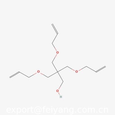 China Éter de Pentaerythritol Triallyl (MONO) | CAS1471-17-6 | C14H24O4 proveedor