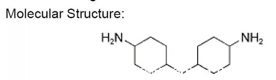 China 4,4' - Methylenebis (ciclohexilamina) (H) | C13H26N2 | CAS 1761-71-3 proveedor