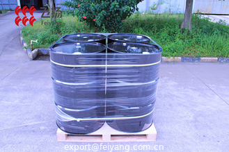 China Resina aspártica del éster de FEISPARTIC F330 para los pegamentos y los materiales de lacre sin solvente proveedor