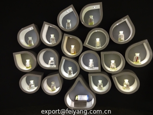 China Lista de la resina del éster de FEISPARTIC Polyaspartic proveedor