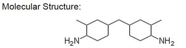 China Amina (DMDC) 4,4' - los methylenebis (2-methylcyclohexyl-amine) pegan el endurecedor con epóxido proveedor