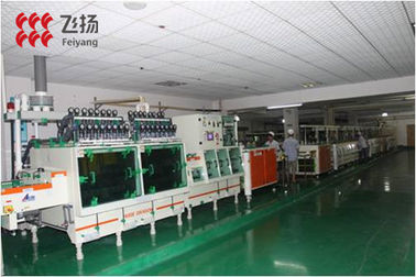 China Resina de FEISPARTIC F525 Polyaspartic Polyurea usada como el suplemento de cadena o componente de R en las capas de Polyurea proveedor