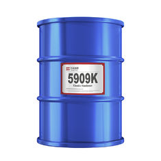 China Agente de curación epoxi a base de agua YD-5909K proveedor