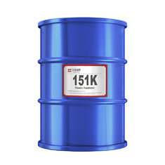 China YD-151K Agente de curado epoxi proveedor