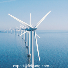 China Formulación de la guía del Cartilla-abrigo de la cuchilla del molino de viento proveedor