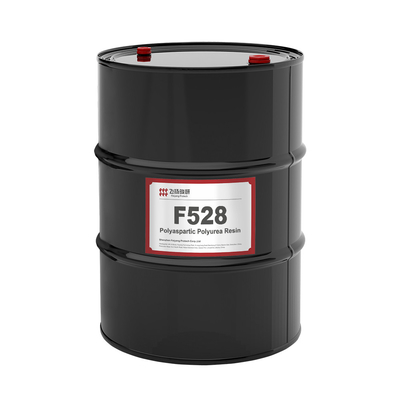 China FEISPARTIC F528 Polyaspartic Resin proveedor