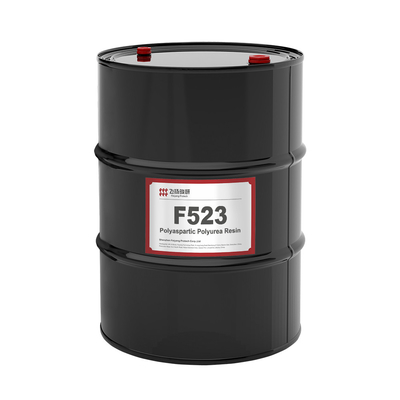 China FEISPARTIC F523 Polyaspartic Resin proveedor