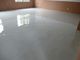 Capa elástico del piso de Polyaspartic de la High School secundaria de los proyectos de la capa del suelo de Polyaspartic proveedor