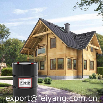 YD-5406 Agente de curado epoxi