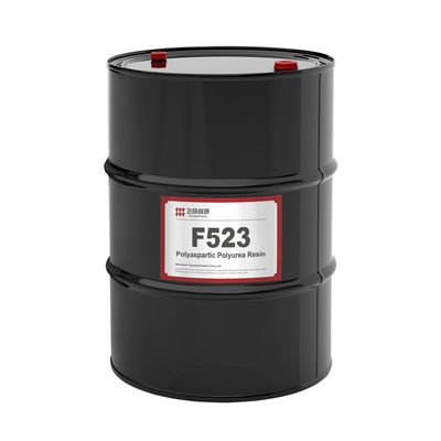 FEISPARTIC F523 Resina poliespártica